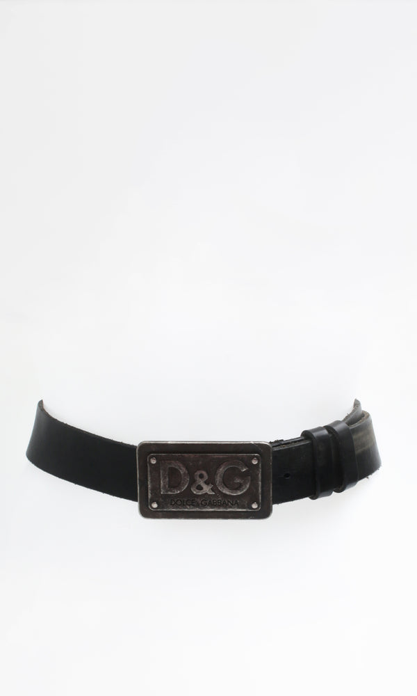 Dolce & Gabbana Belt