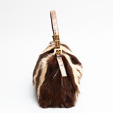 Fendi Fur Mamma Baguette