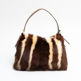 Fendi Fur Mamma Baguette