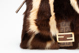 Fendi Fur Mamma Baguette