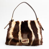 Fendi Fur Mamma Baguette