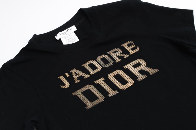 J'adore Dior T Shirt