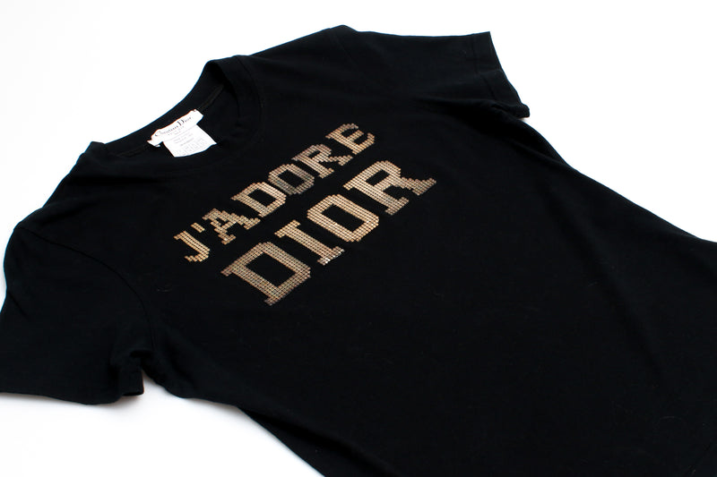 J'adore Dior T Shirt