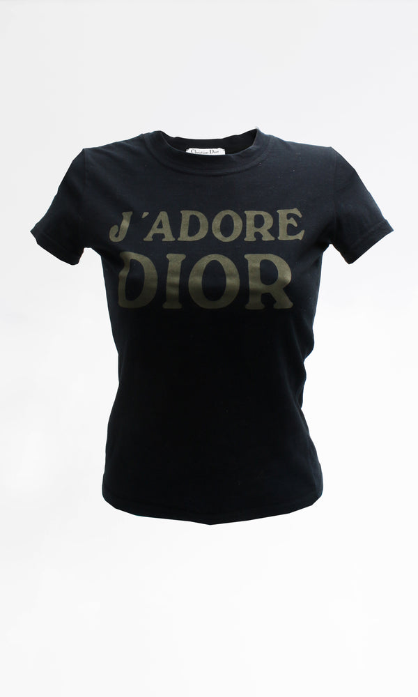 J'adore Dior T-Shirt