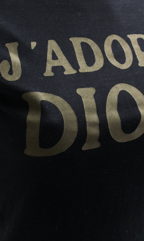 J'adore Dior T-Shirt