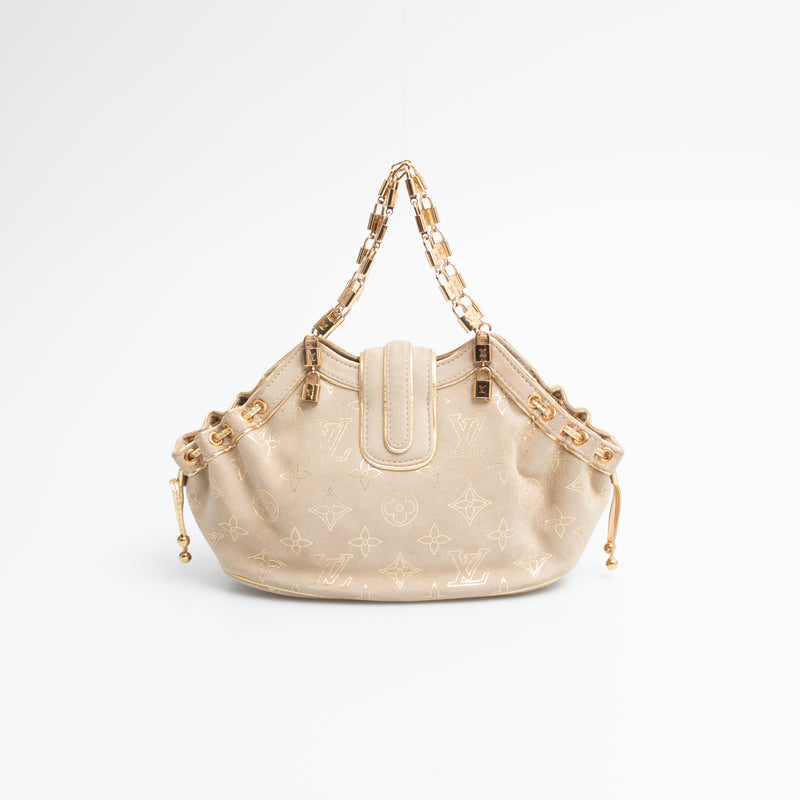 Louis Vuitton Theda PM Bag