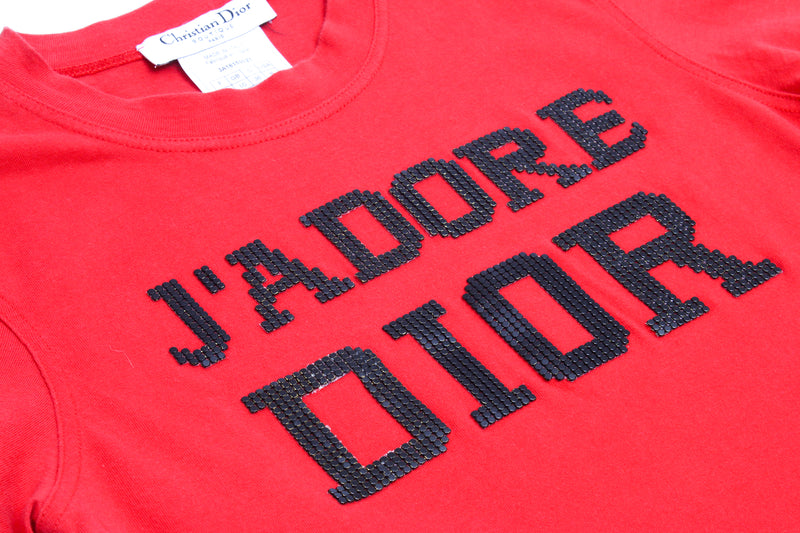 J'adore Dior T-Shirt