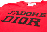 J'adore Dior T-Shirt