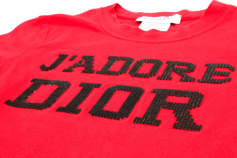 J'adore Dior T-Shirt