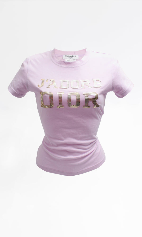 J'adore Dior T-Shirt