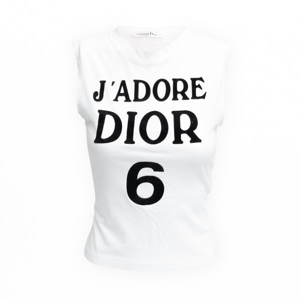 J'adore Dior T Shirt