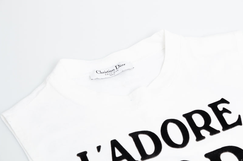 J'adore Dior T Shirt