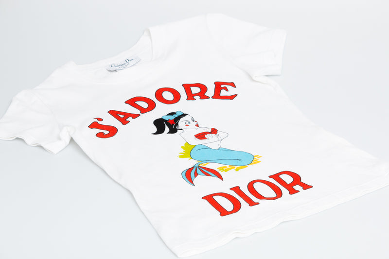 J'adore Dior T Shirt