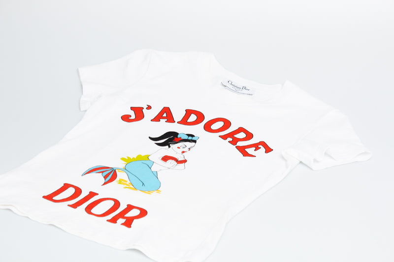 J'adore Dior T Shirt