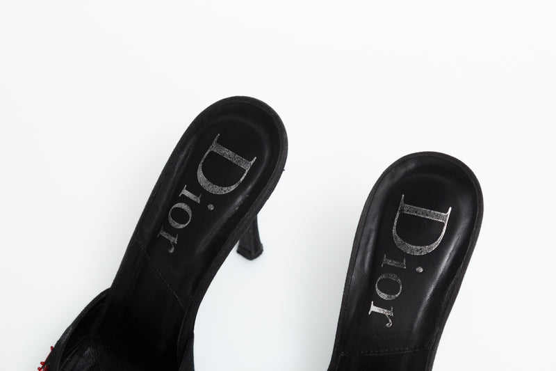 Dior Mules