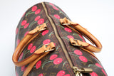 Louis Vuitton Cherry Keepall 45