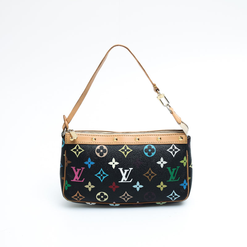 Louis Vuitton Monogram Pochette