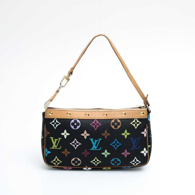 Louis Vuitton Monogram Pochette