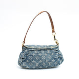 Louis Vuitton Pleaty Bag