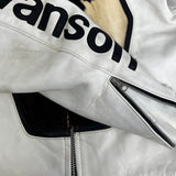 Vanson Leather Jacket