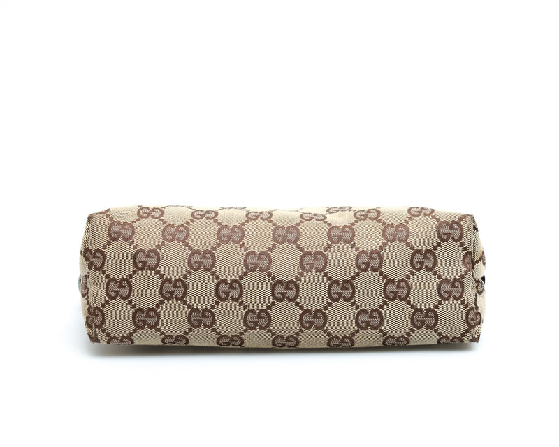 Gucci Monogram Pochette