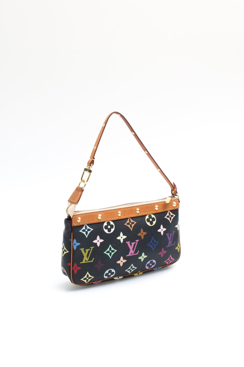 Louis Vuitton Monogram Pochette