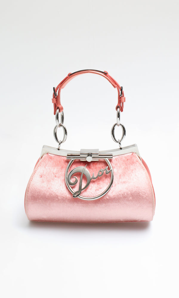 Dior Diva Bag