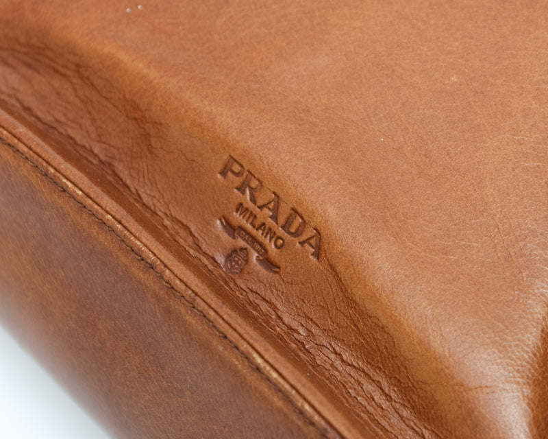 Prada Leather Bag