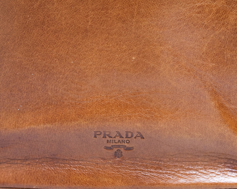 Prada Leather Bag