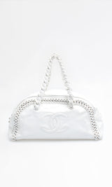 Chanel Bowling Bag