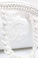 Chanel Bowling Bag