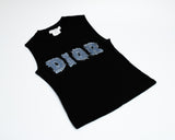 Dior Tank Top