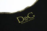 Dolce And Gabbana Top