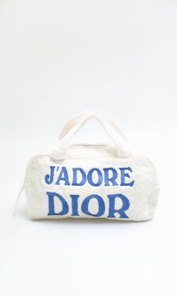 Dior 'J'adore' Bag