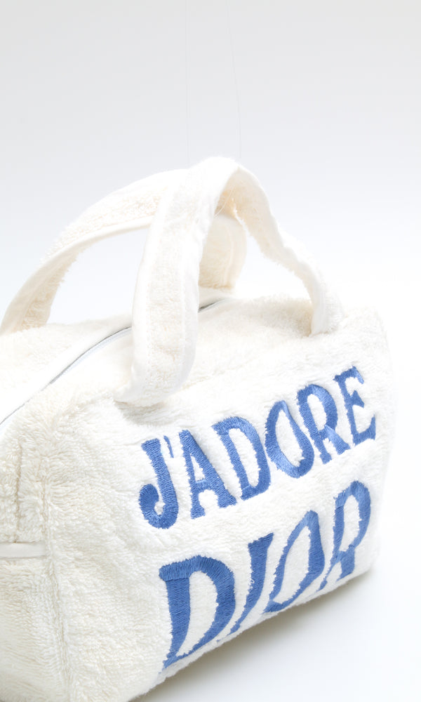 Dior 'J'adore' Bag