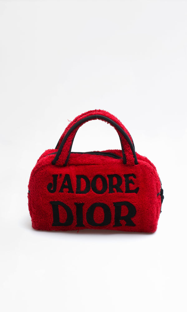 Dior 'J'adore' Bag