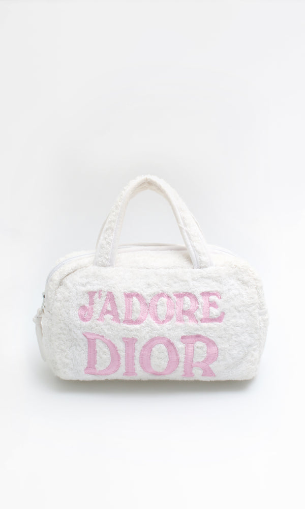 Dior 'J'adore' Bag