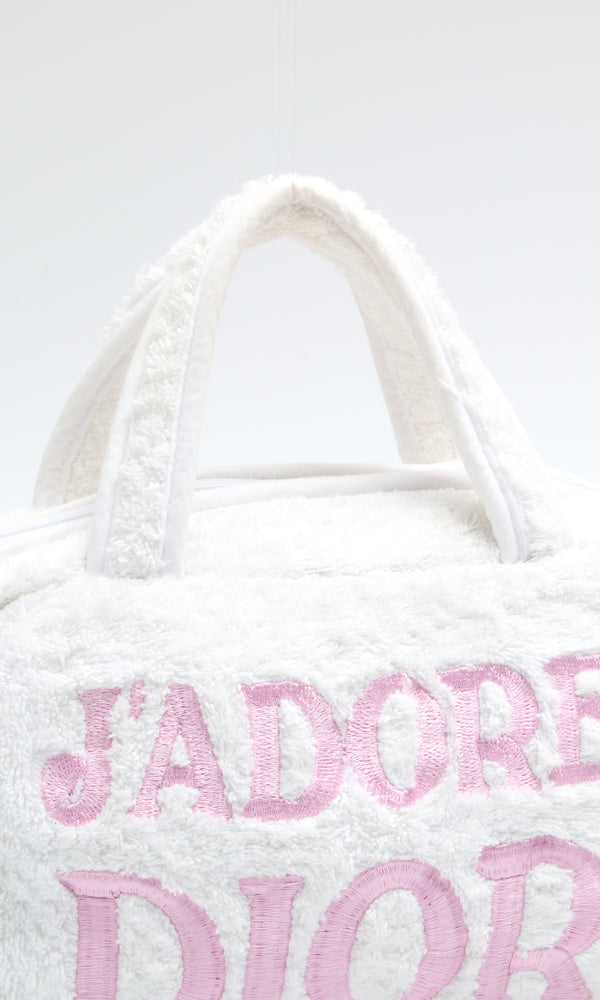 Dior 'J'adore' Bag