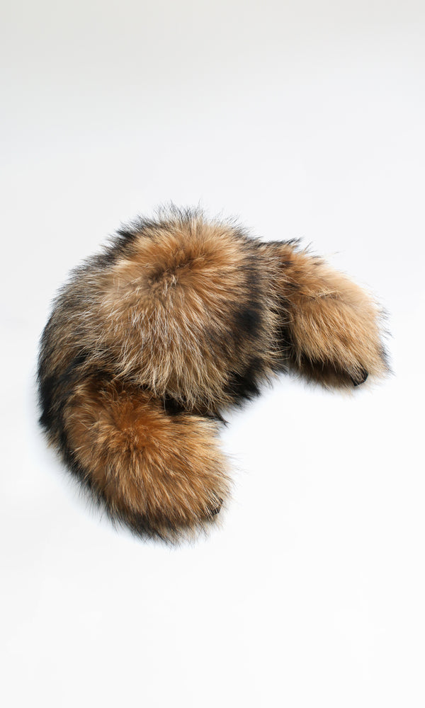 Trapper Fur Hat