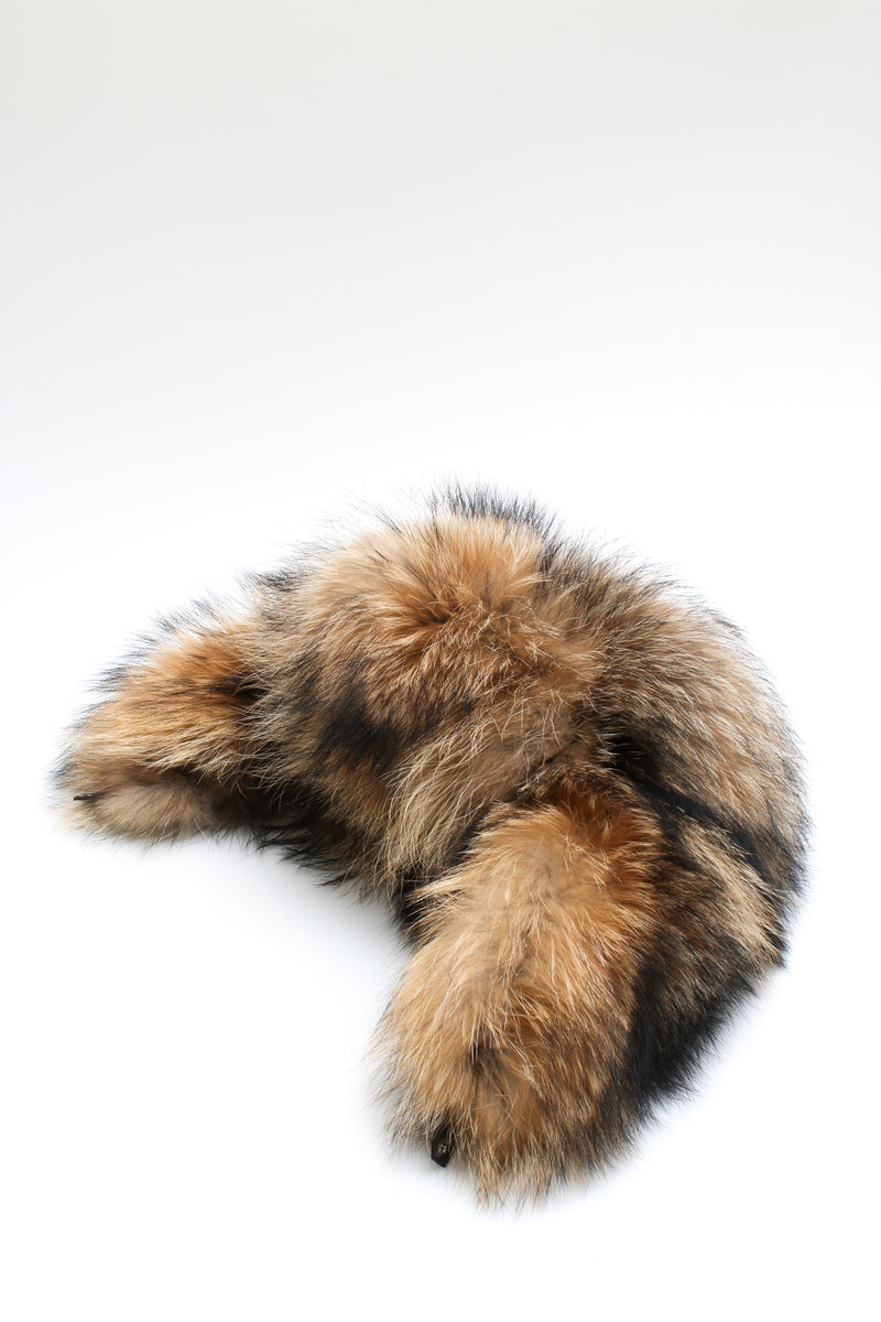 Trapper Fur Hat