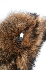 Trapper Fur Hat