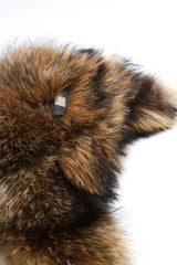 Trapper Fur Hat