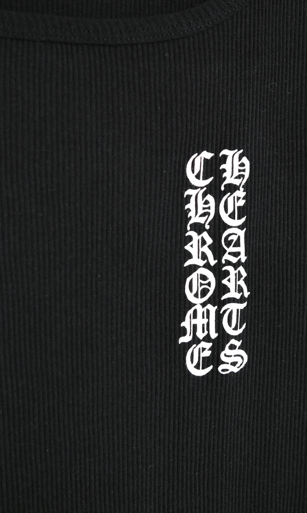 Chrome Hearts Tank Top