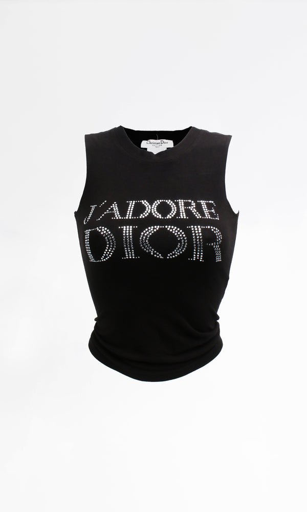 J'adore Dior Tank Top