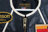 Vanson Leather Jacket