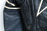 Vanson Leather Jacket