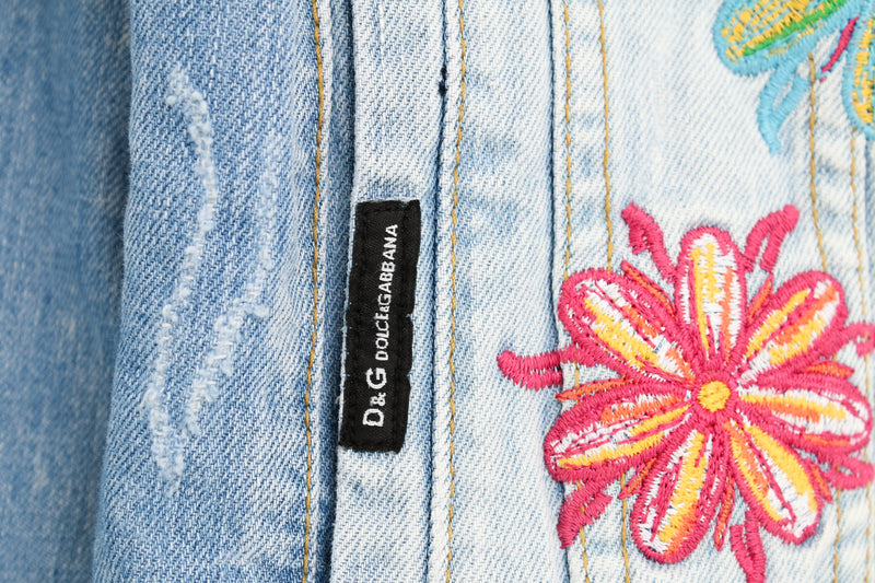 Dolce & Gabbana Denim Jacket