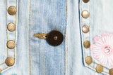 Dolce & Gabbana Denim Jacket