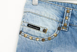 Dolce And Gabbana Jeans