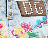 Dolce And Gabbana Jeans